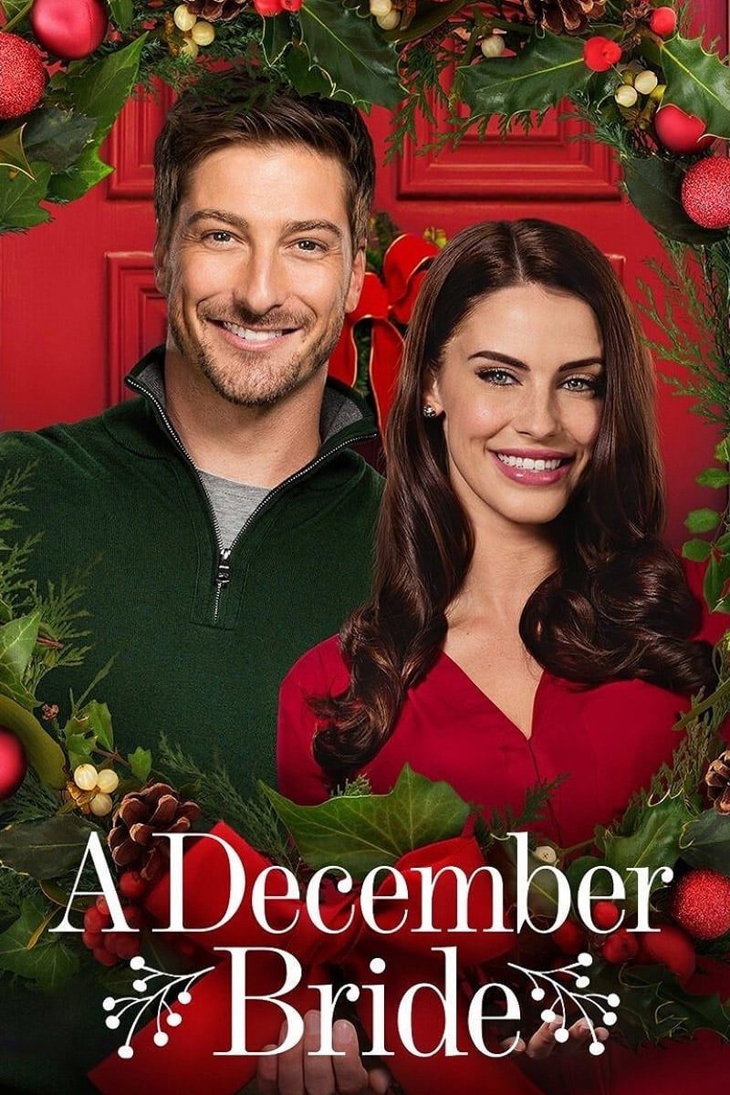 Poster for the movie "A December Bride"