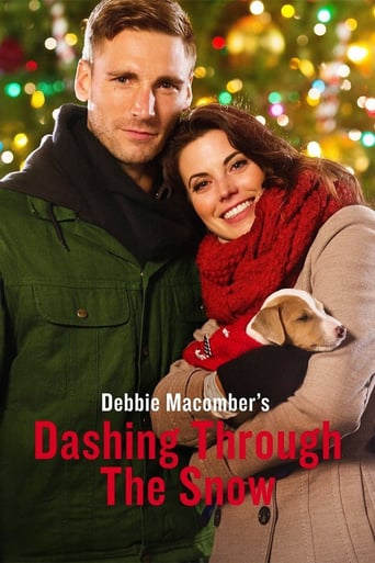 Poster for the movie ""