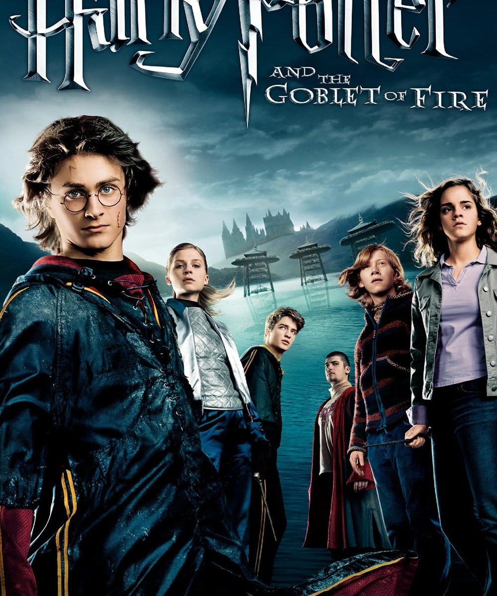 Poster for the movie ""