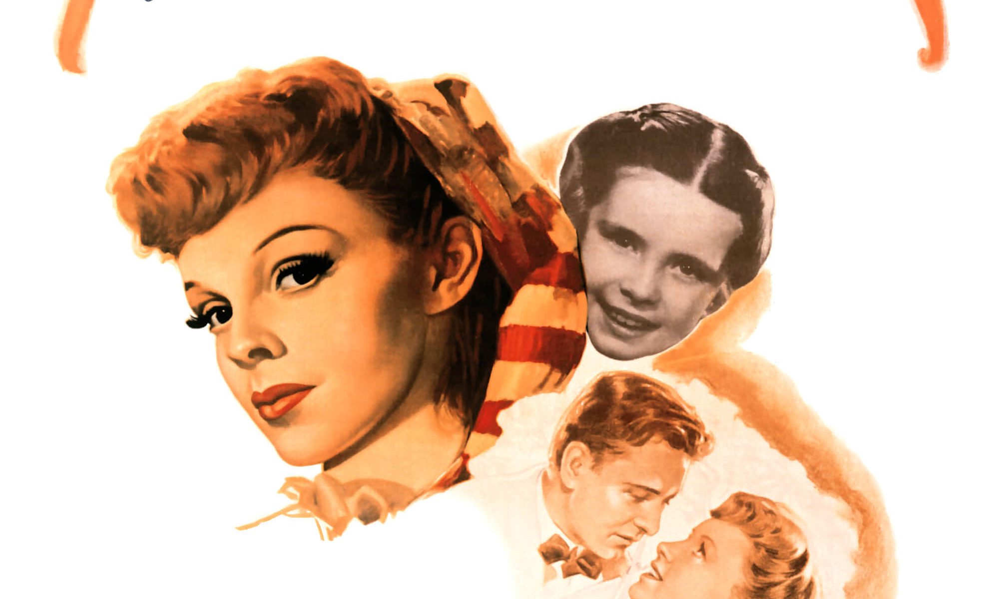 Poster for the movie "Meet Me in St. Louis"