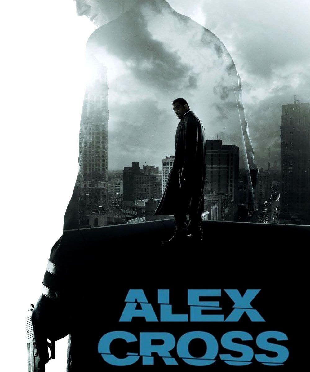Poster for the movie ""