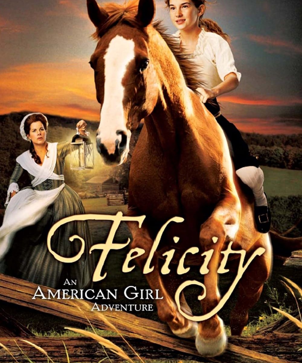 Poster for the movie ""