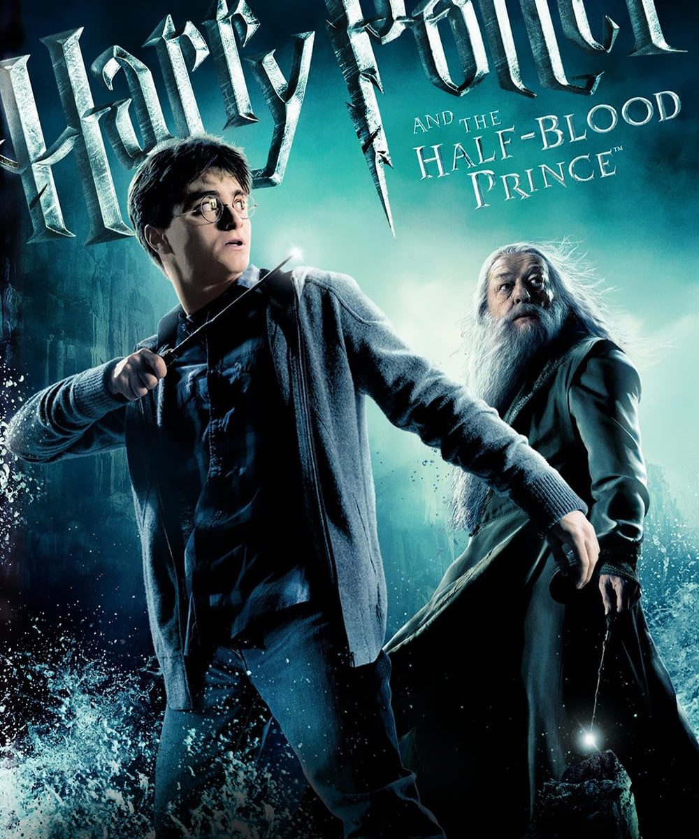 Poster for the movie ""