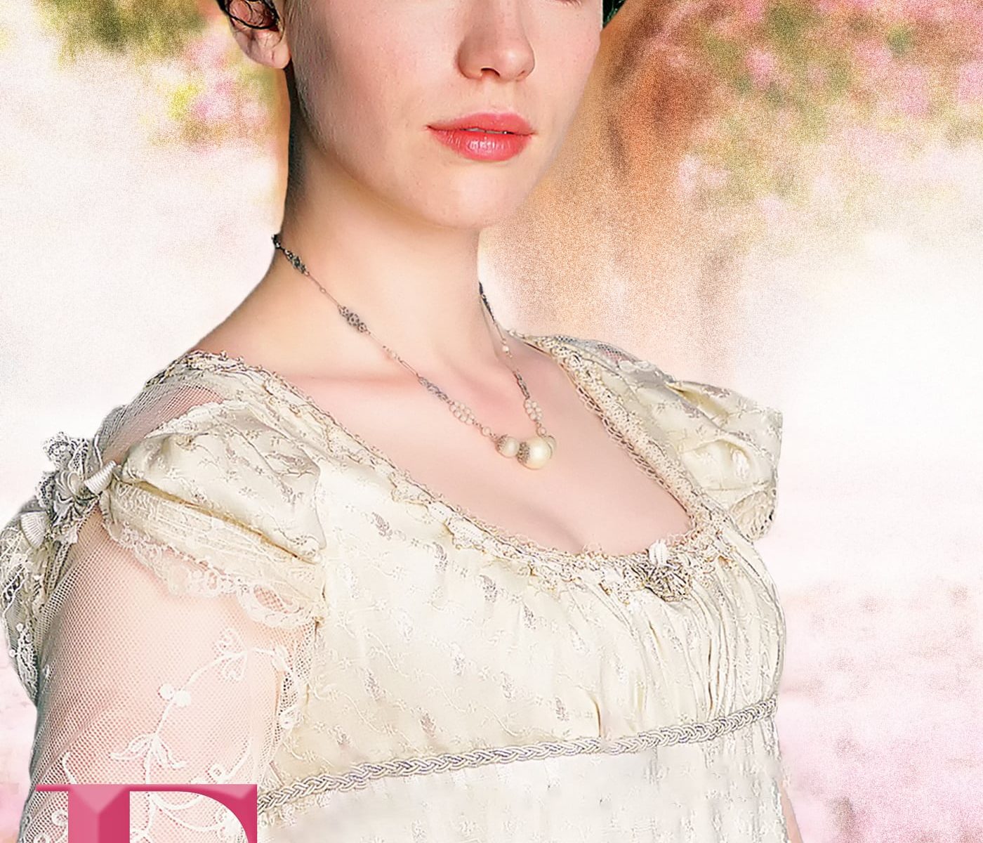 Poster for the movie "Emma"
