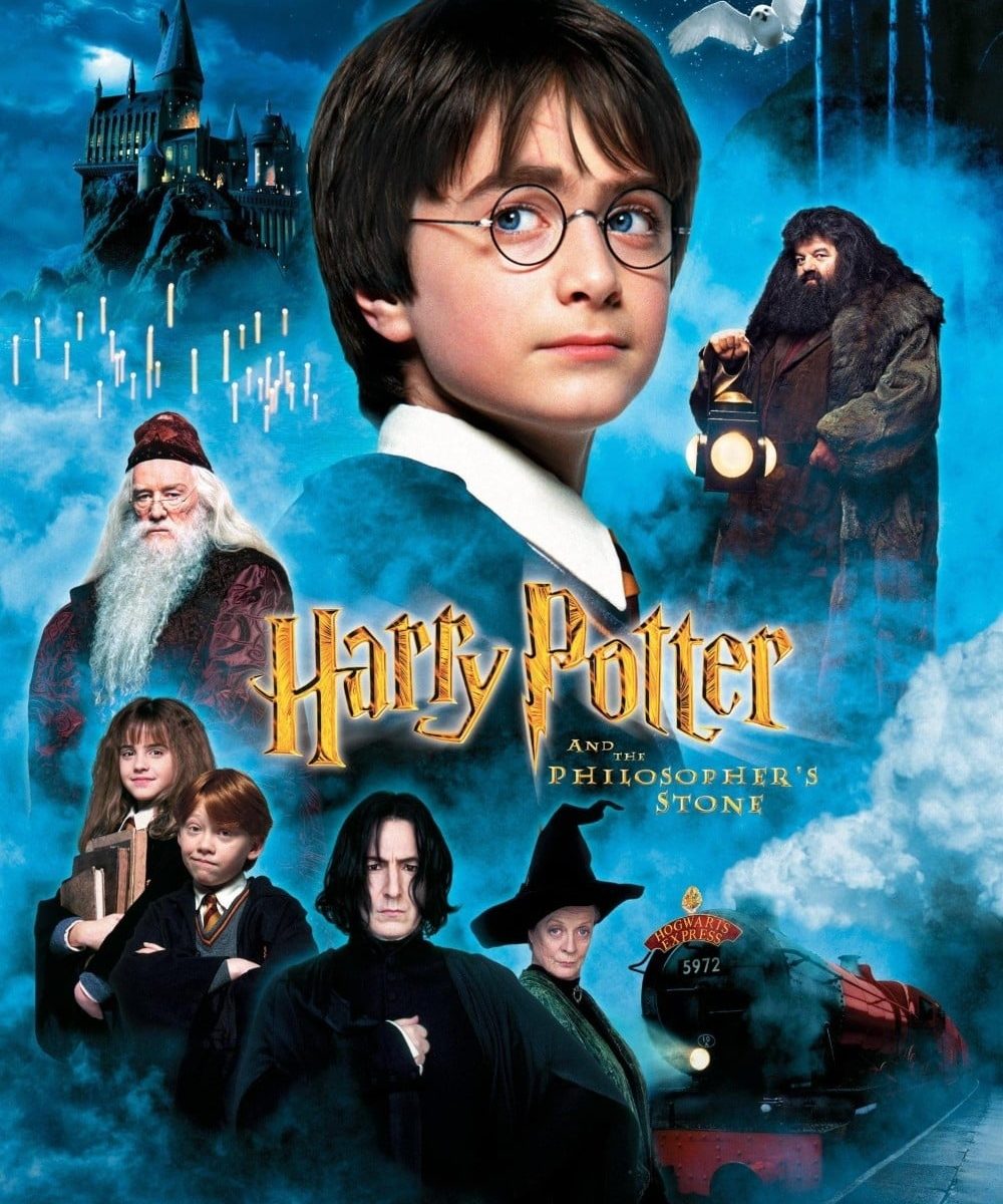 Poster for the movie ""