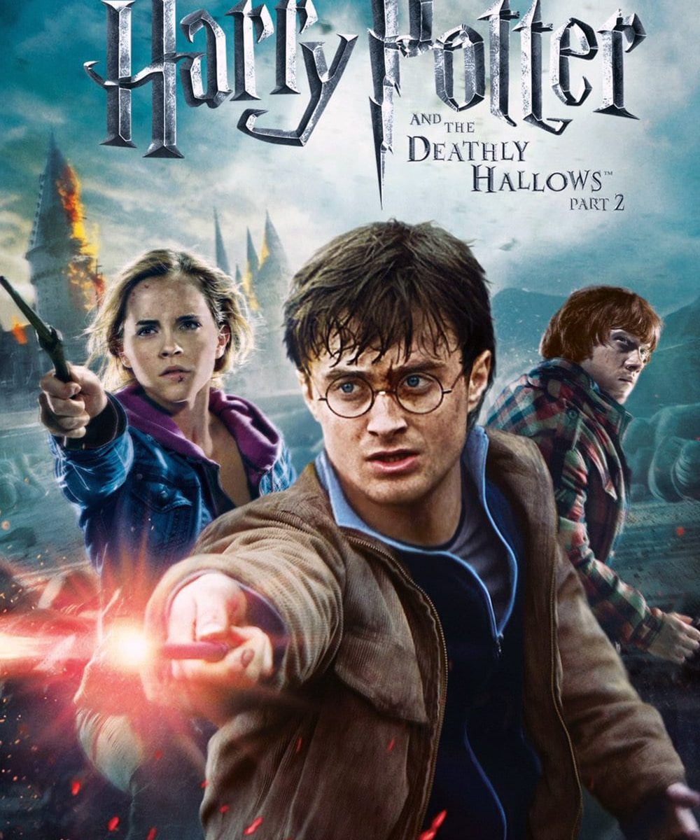Poster for the movie ""