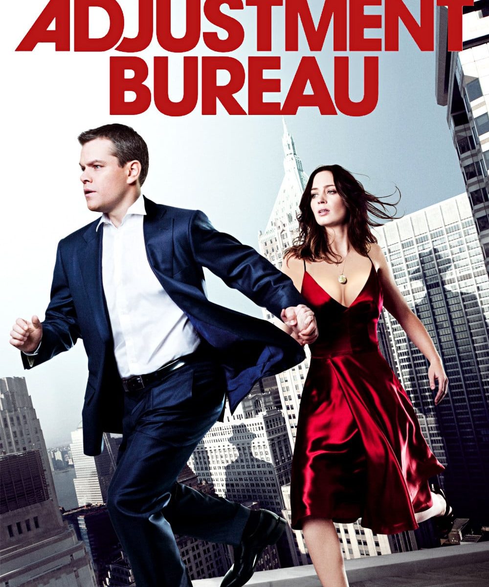 Poster for the movie ""