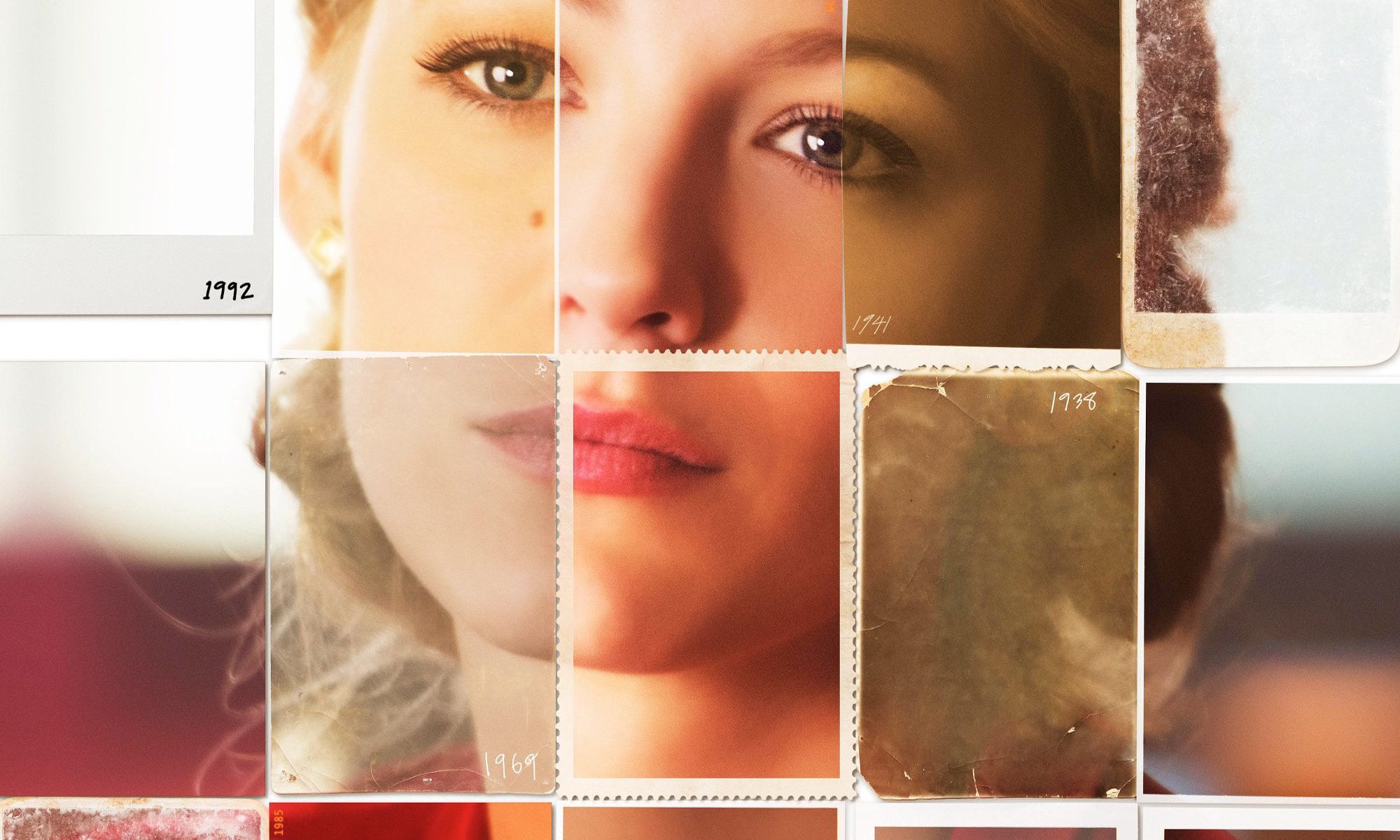 Poster for the movie ""