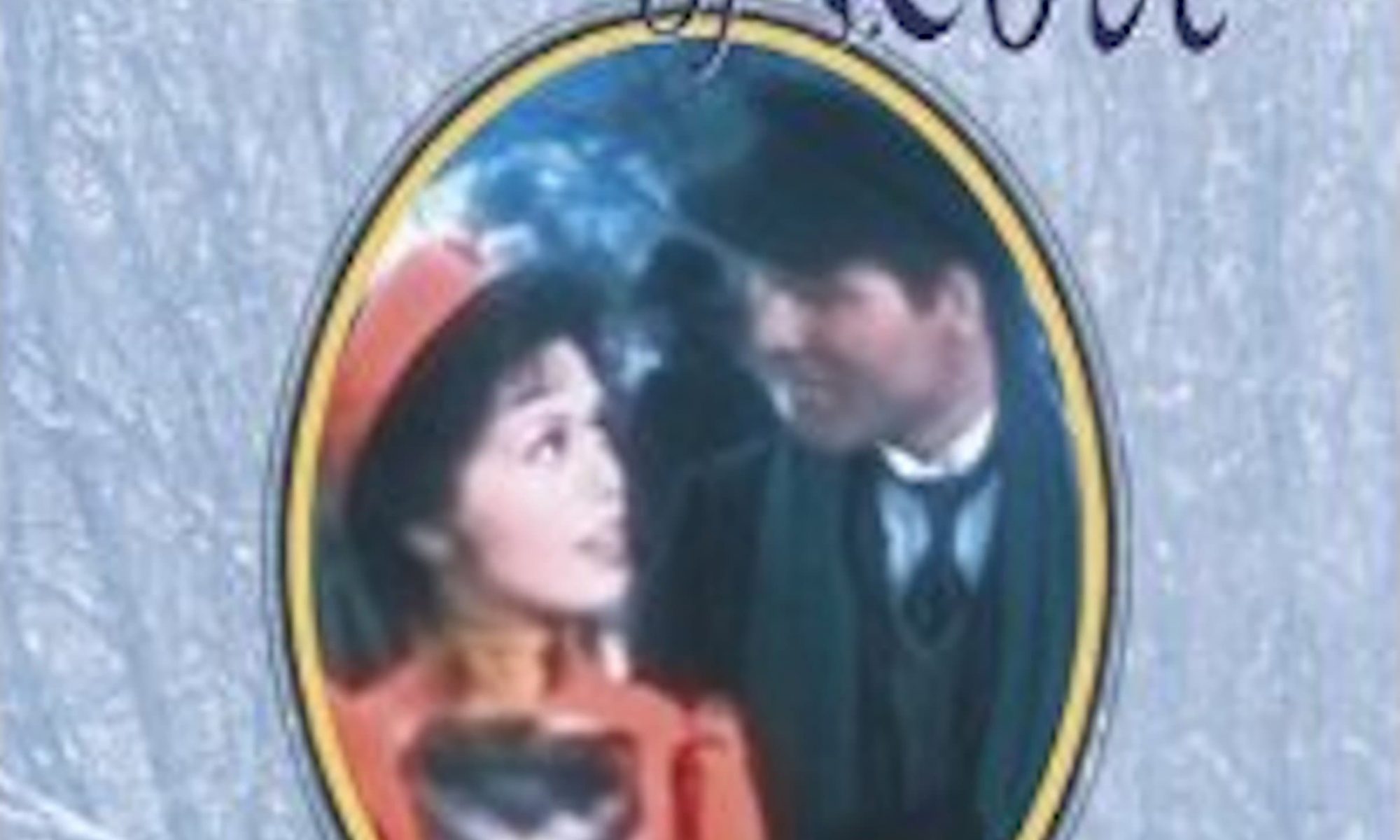 Poster for the movie "The Gift of Love"