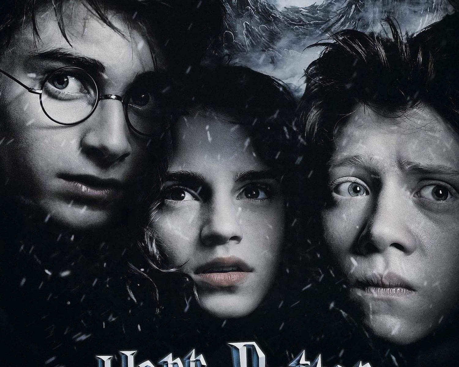 Poster for the movie ""