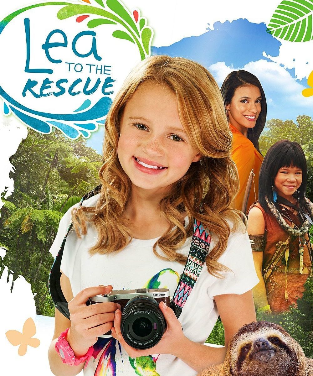 Poster for the movie ""