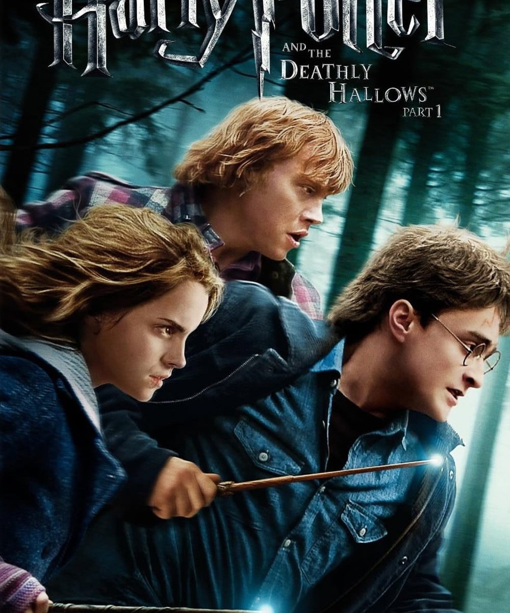 Poster for the movie ""
