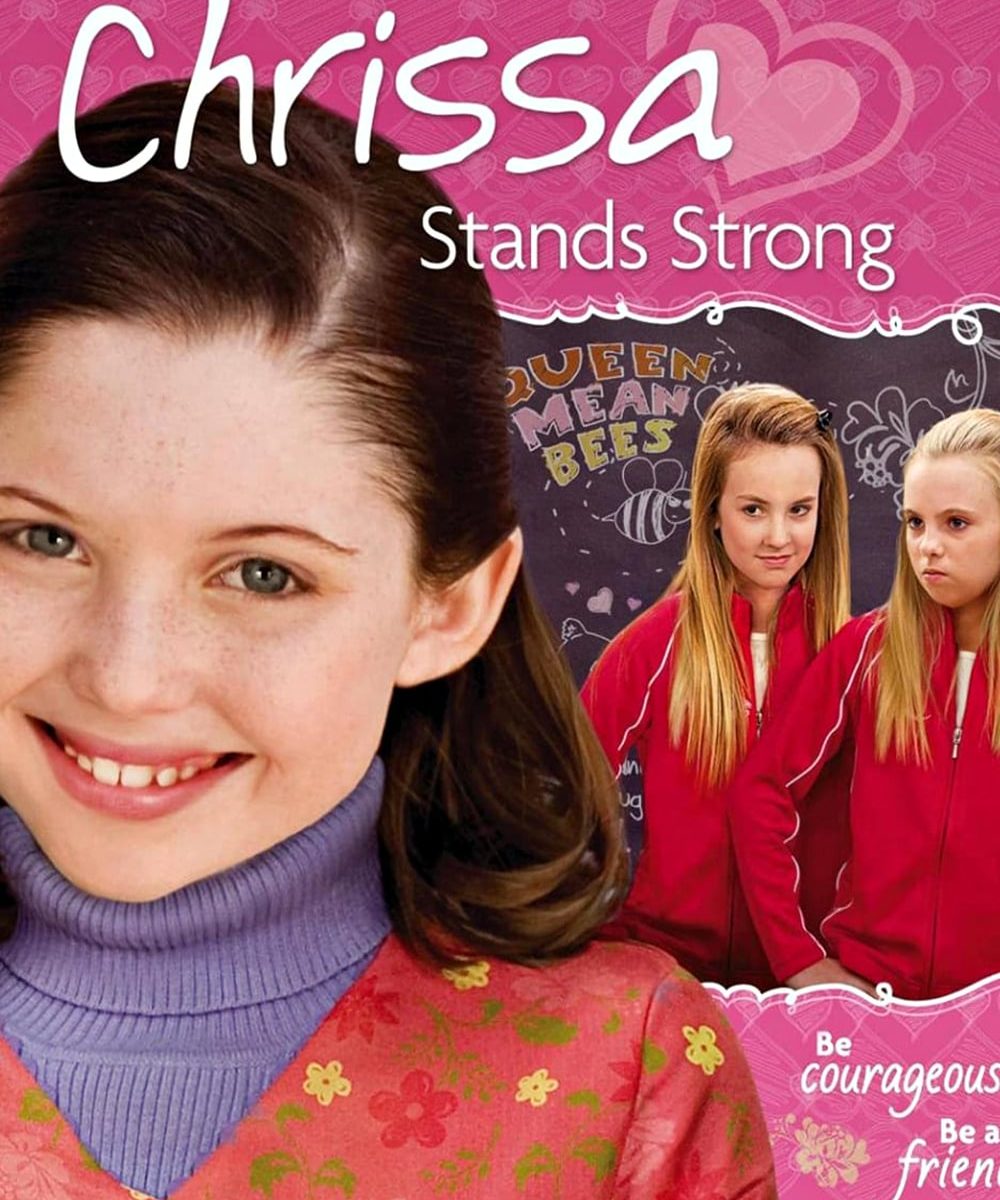 Poster for the movie ""