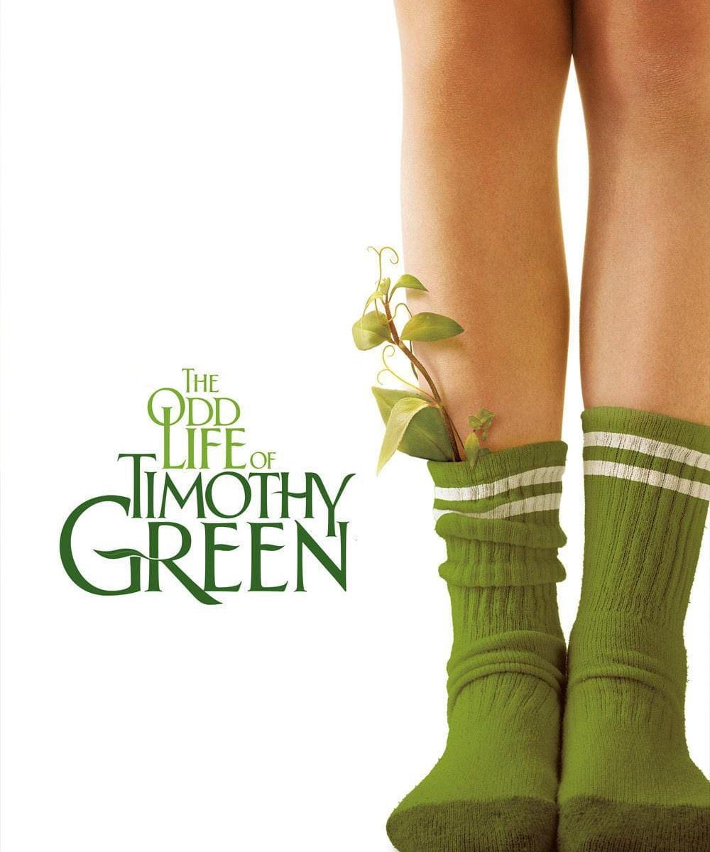 Poster for the movie ""