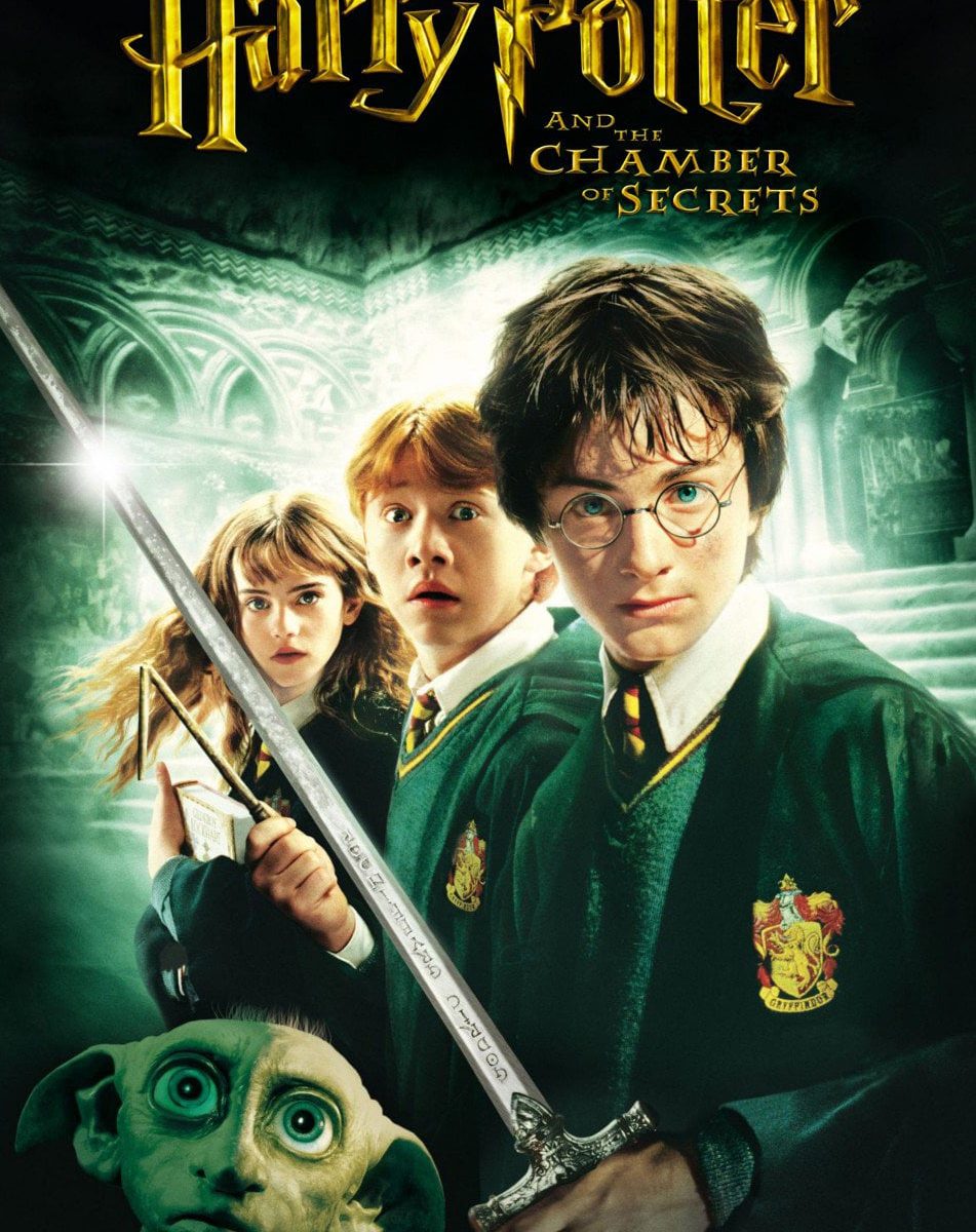 Poster for the movie ""