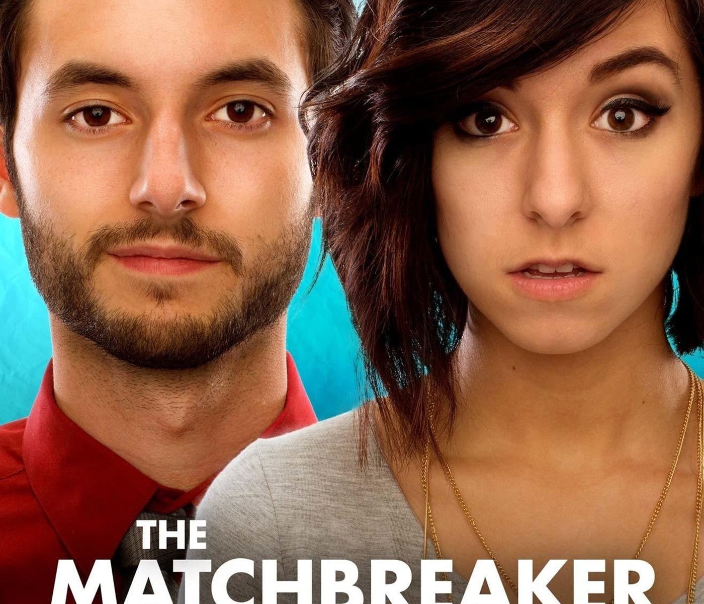 Poster for the movie "The Matchbreaker"
