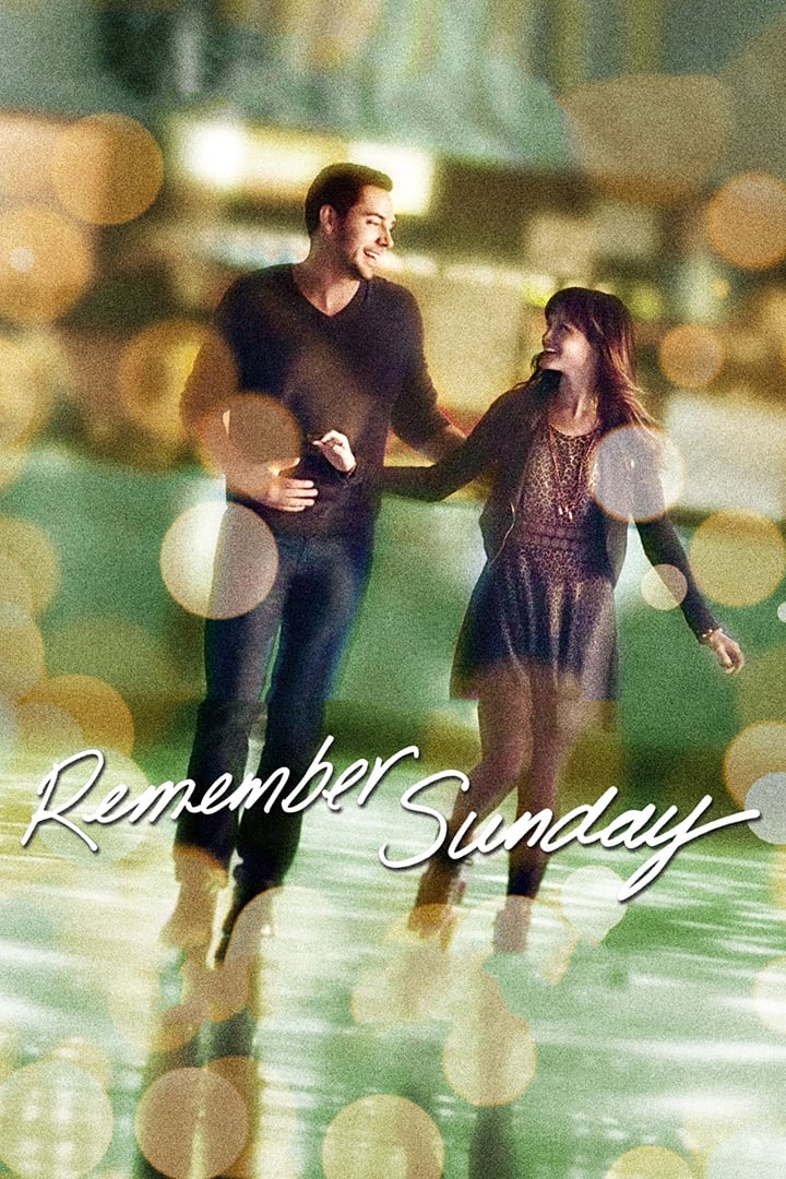 Poster for the movie "Remember Sunday"
