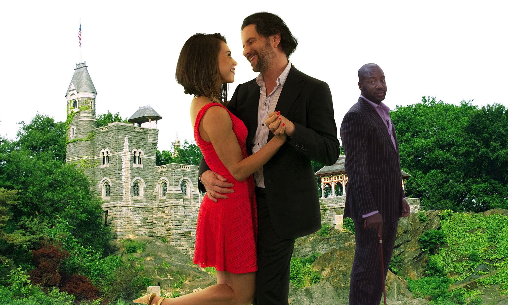 Poster for the movie "Other Plans"