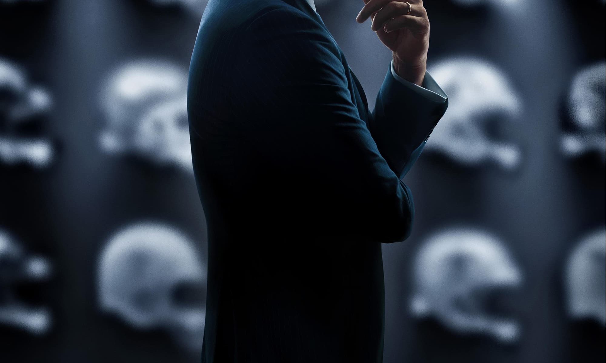 Poster for the movie "Concussion"