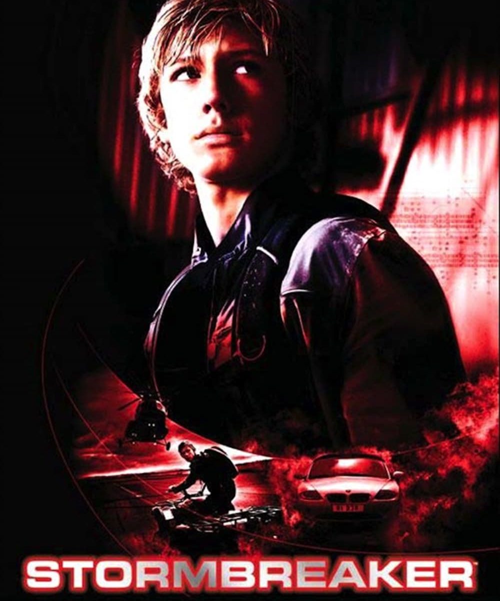 Poster for the movie ""