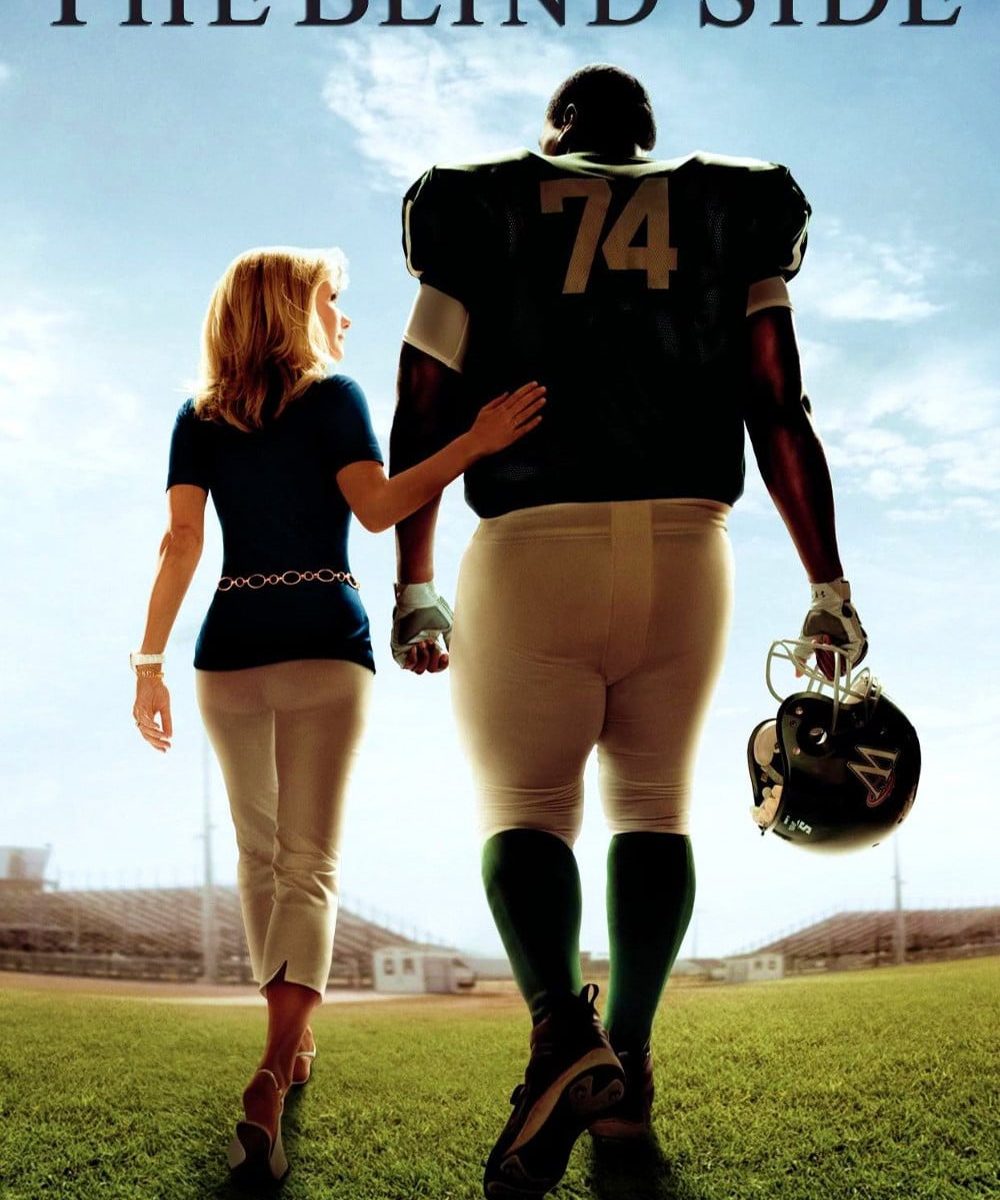 Poster for the movie ""