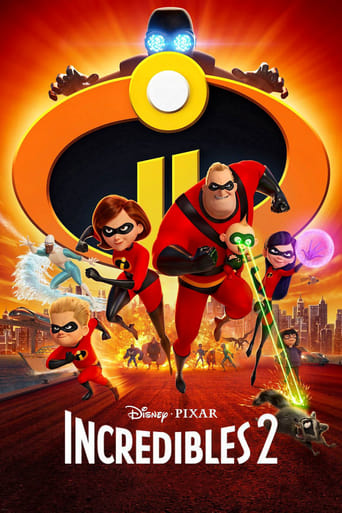 Poster for the movie ""