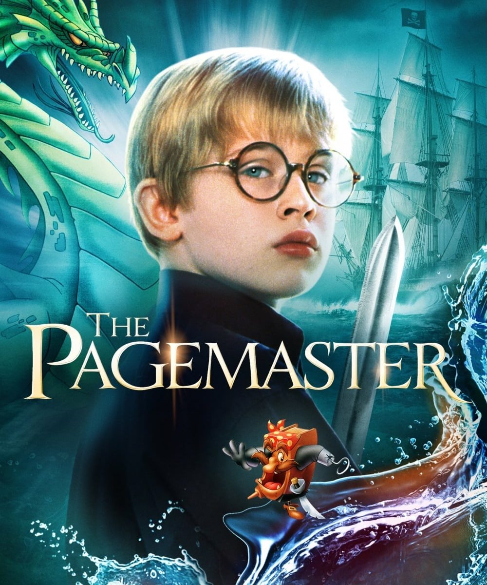 Poster for the movie ""