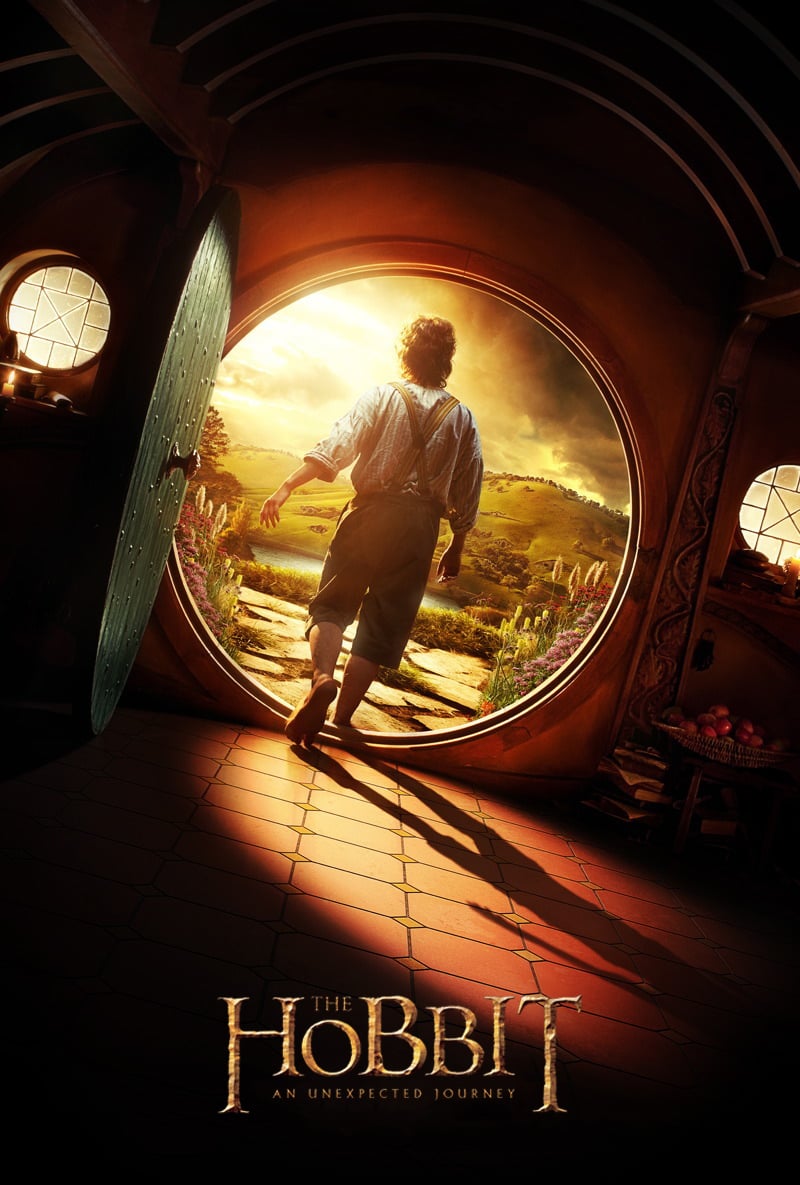 Poster for the movie ""