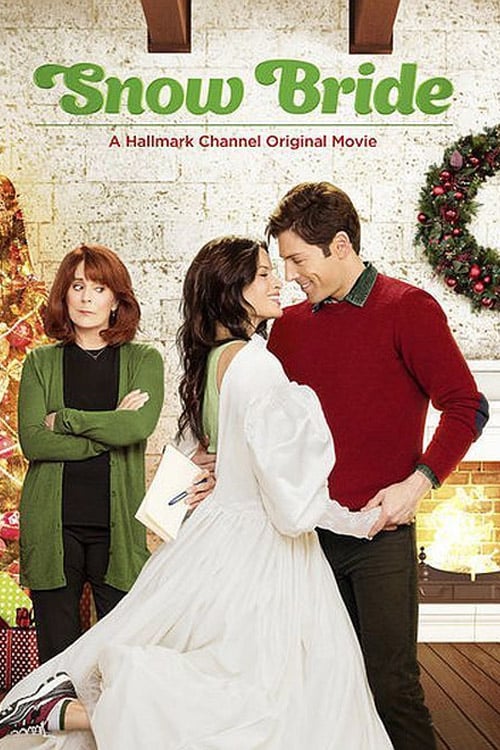 Poster for the movie "Snow Bride"
