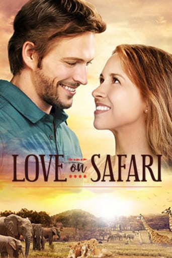 Poster for the movie ""