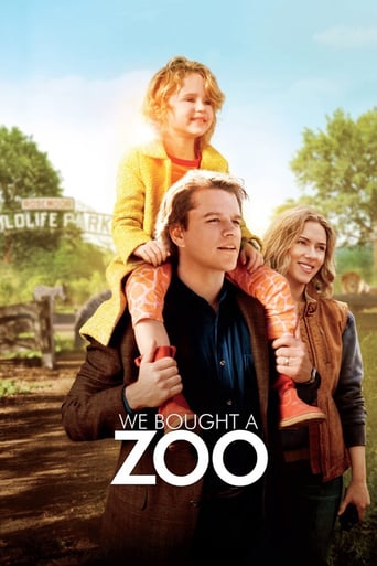 Poster for the movie ""