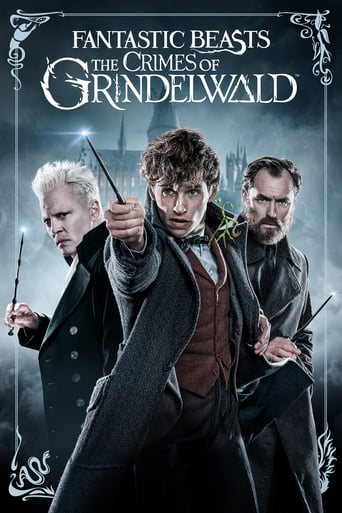 Poster for the movie ""