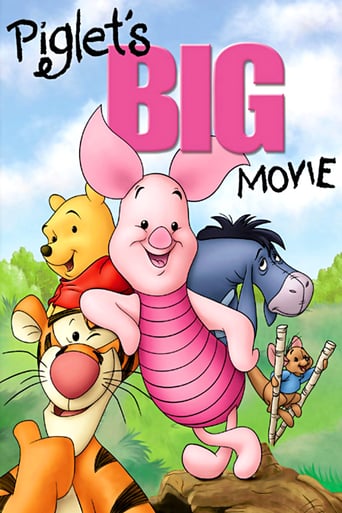 Poster for the movie ""