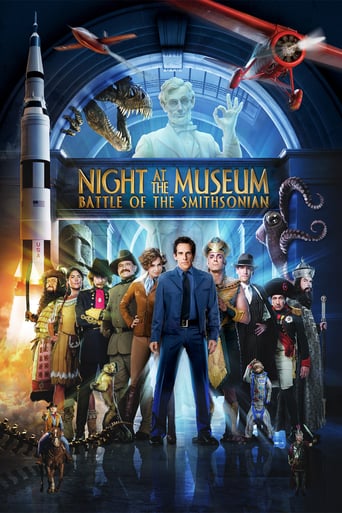 Poster for the movie ""