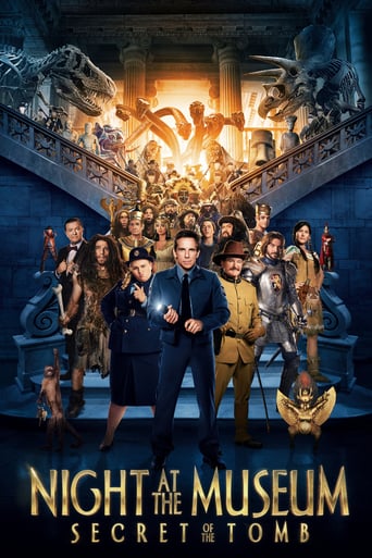 Poster for the movie ""
