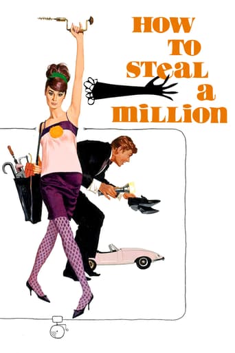 Poster for the movie ""
