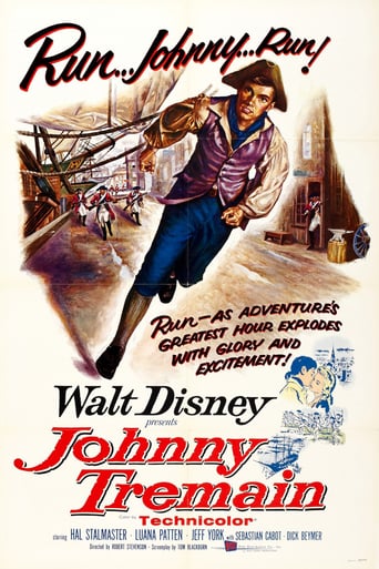 Poster for the movie ""