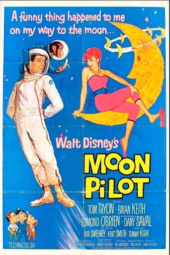 Poster for the movie ""