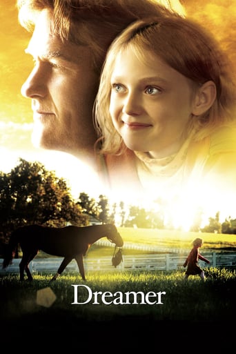 Poster for the movie ""