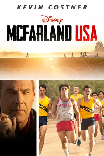 Poster for the movie ""