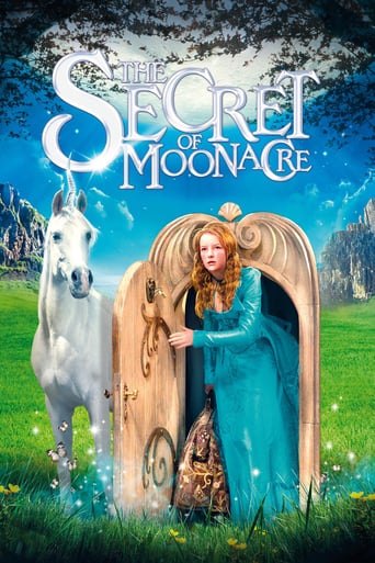 Poster for the movie ""