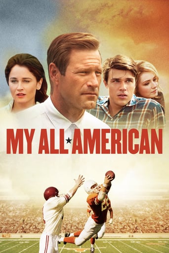 Poster for the movie ""
