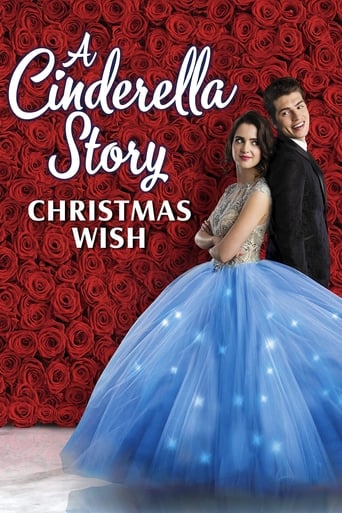 Poster for the movie ""
