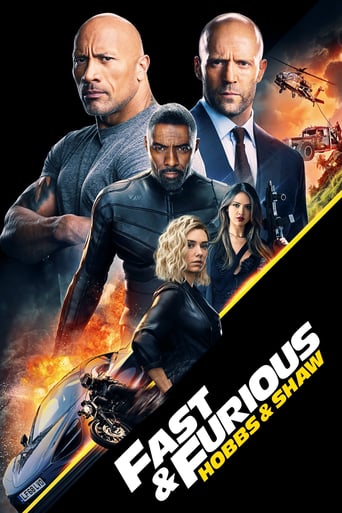 Poster for the movie ""