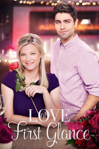 Poster for the movie ""
