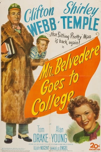 Poster for the movie ""