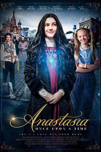 Poster for the movie ""