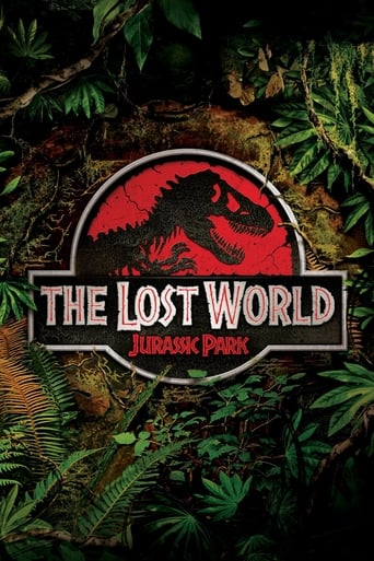 Poster for the movie "Jurassic Park"