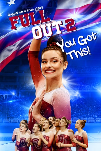 Poster for the movie ""