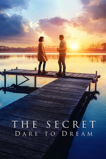 Poster for the movie ""